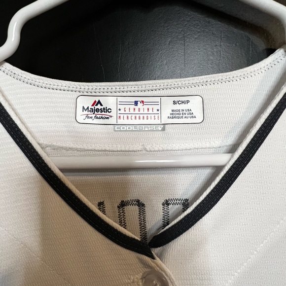 Mike Trout Angels Jersey Authentic - Picture 9 of 9